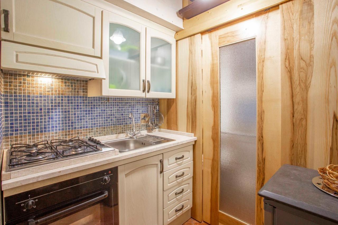 Apartamento Studio Accademia *