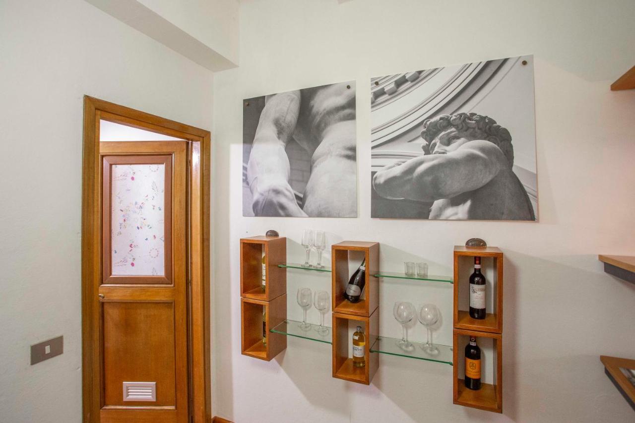 Apartamento Studio Accademia