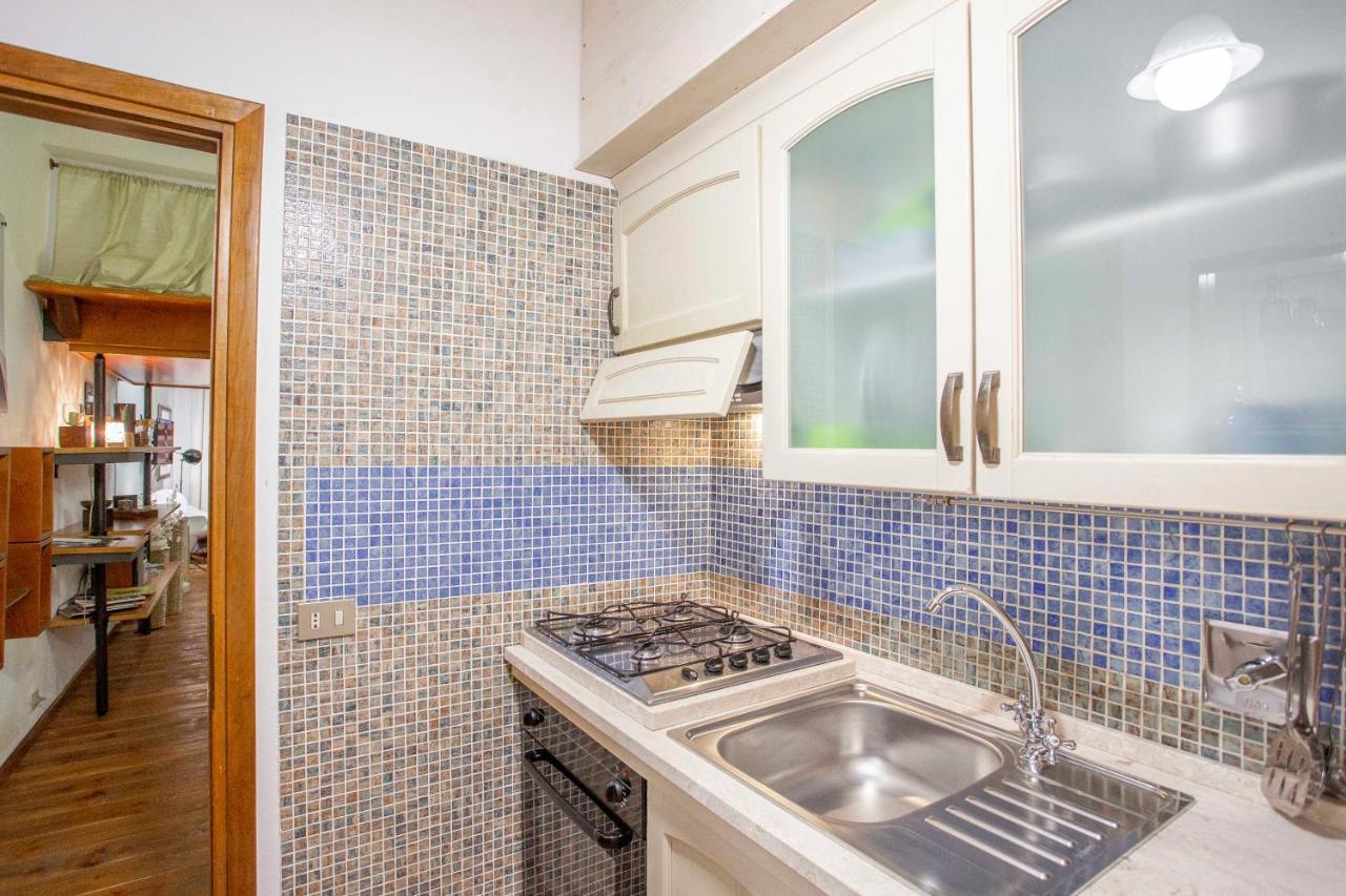 Apartamento Studio Accademia Florença